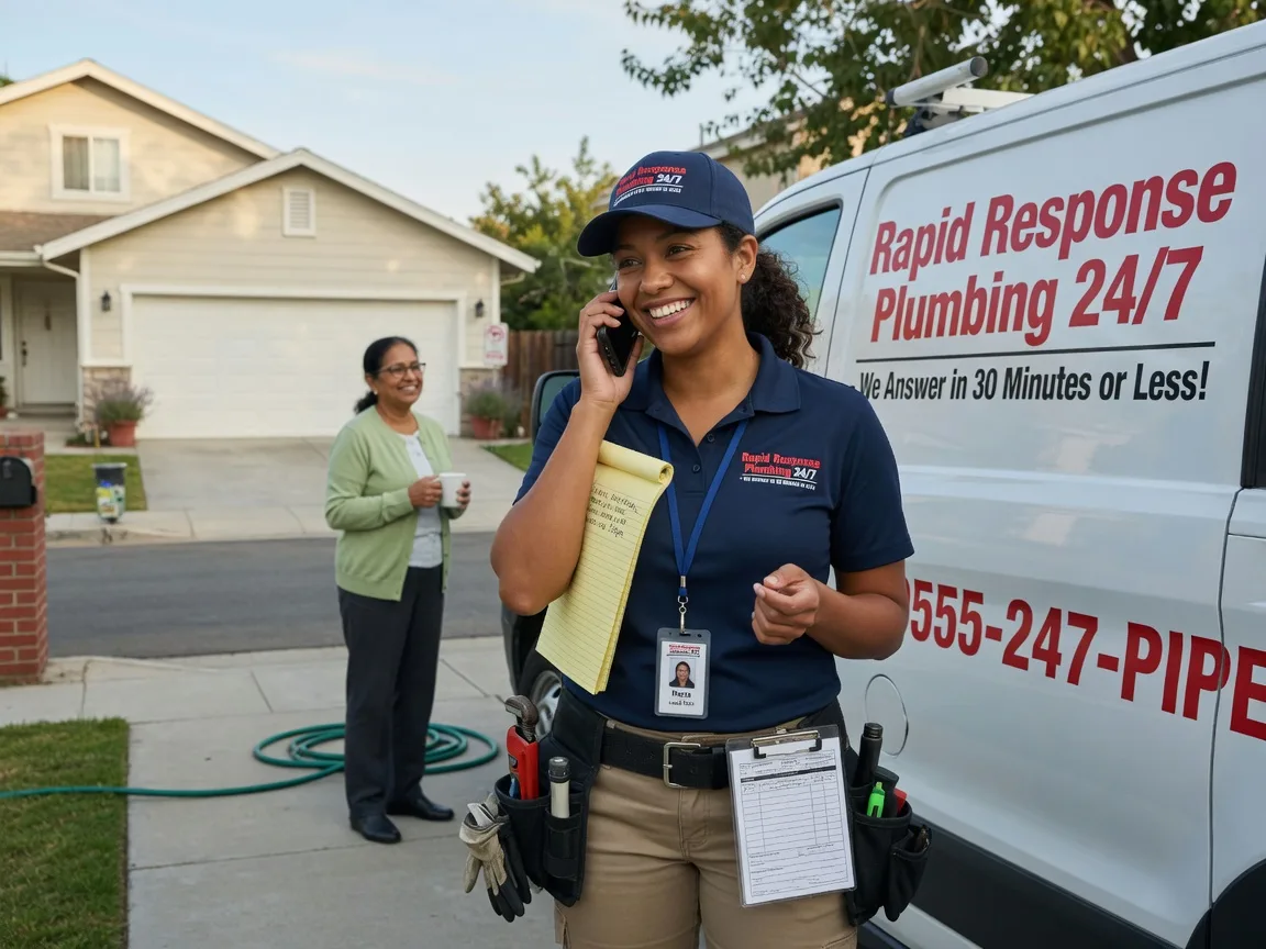 Emergency Plumber Saint Gabriel, LA FAQs